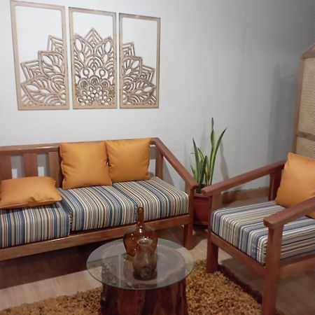 Costa Luna Aparthotel Вичаито Екстериор снимка