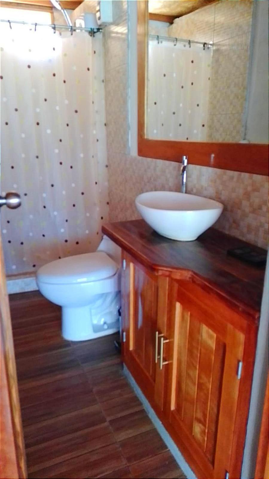Costa Luna Aparthotel Вичаито Екстериор снимка