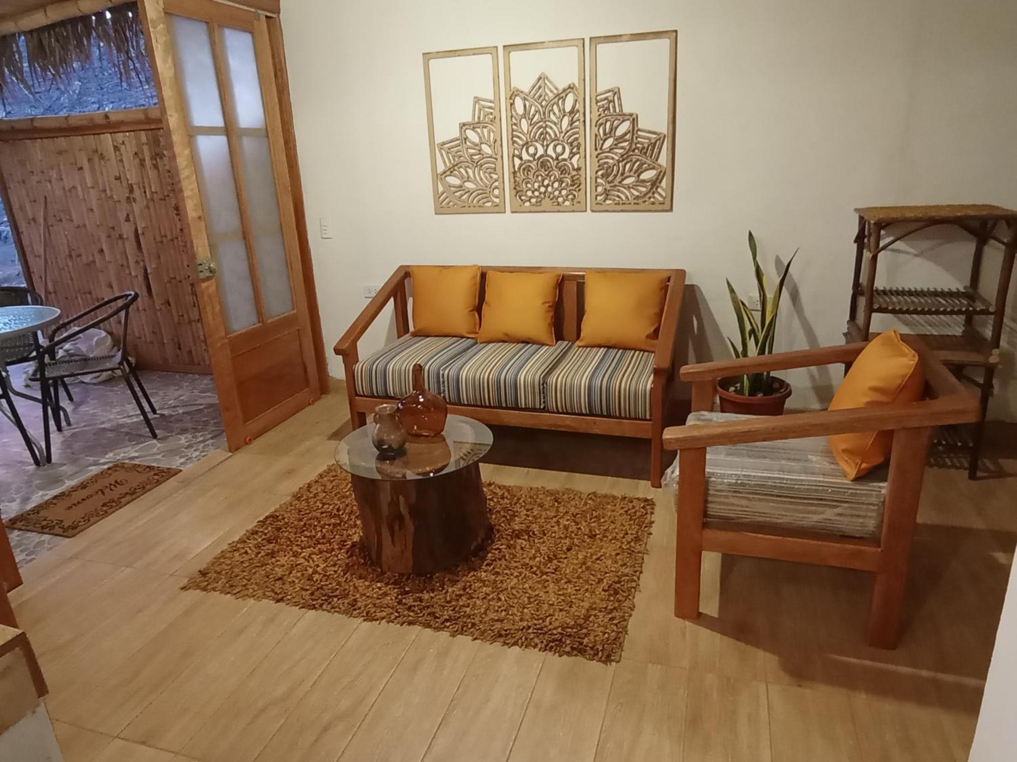 Costa Luna Aparthotel Вичаито Екстериор снимка