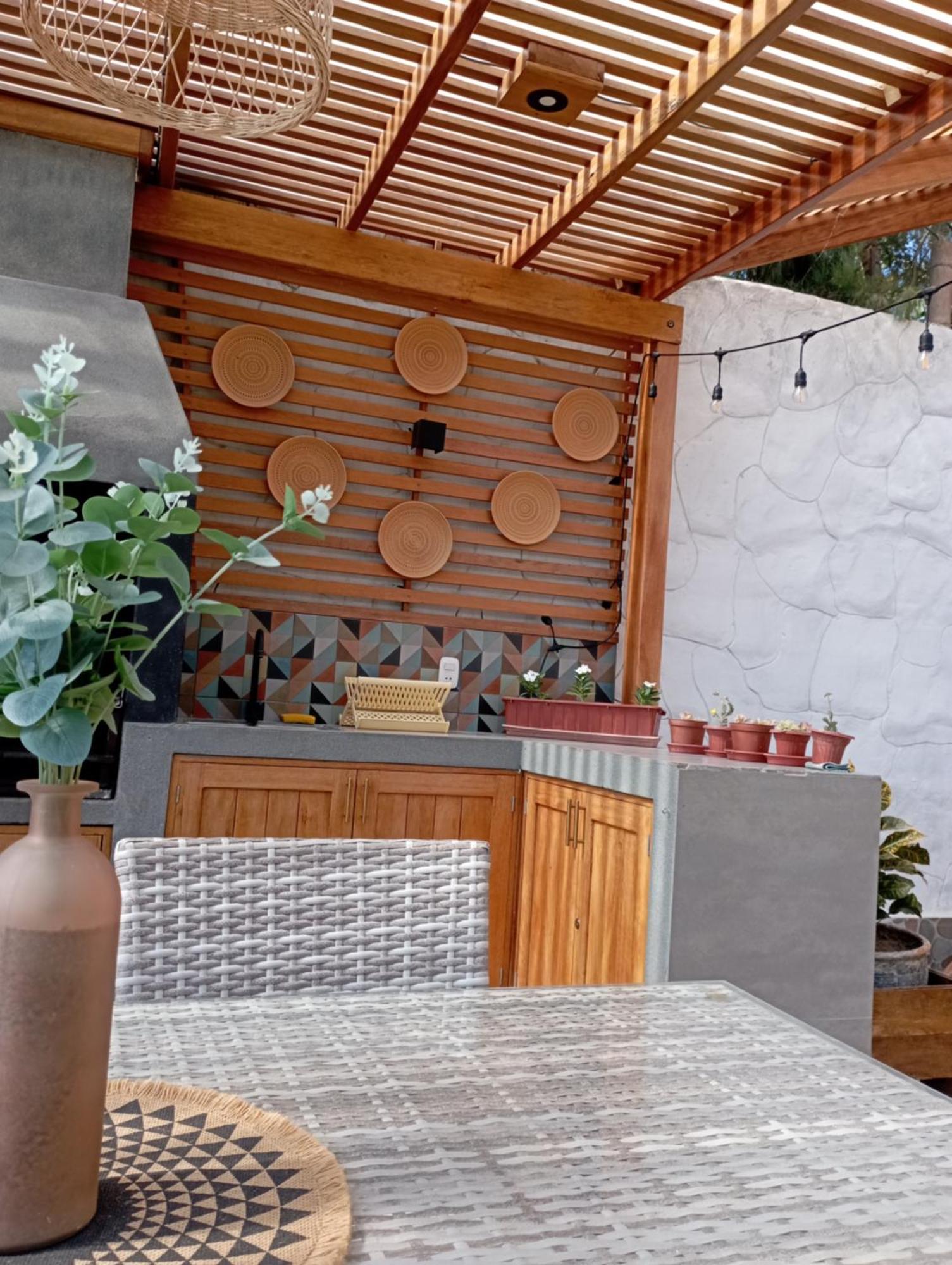 Costa Luna Aparthotel Вичаито Екстериор снимка